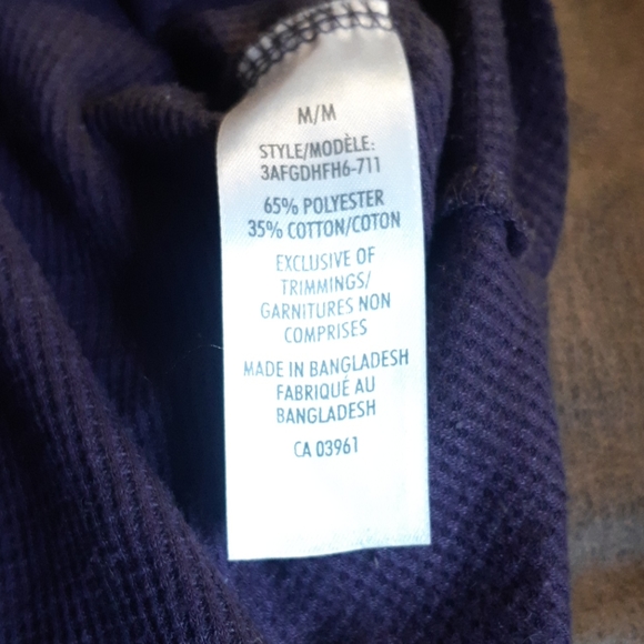 Pj top - Picture 4 of 4